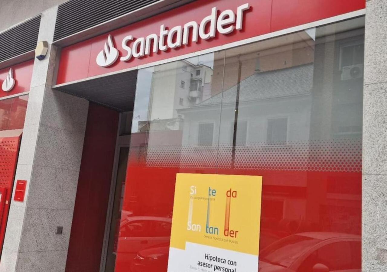 Apartamento Centrico En Madrid Esterno foto